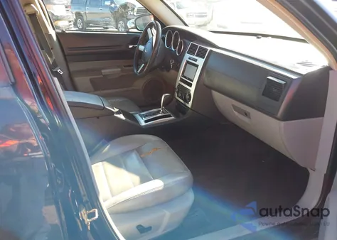 2006 Dodge Magnum Rt z USA, uszkodzony, nr VIN 2D4GV57216H300609